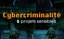 CYBERCRIMINALITÉ : Après les "sextorsions", la police alerte sur les "rançongiciels"
