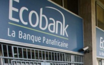ECOBANK- TOUBA INFECTÉE/ Toute l'équipe placée en quarantaine... La banque interpelle ses clients du 15 au 29 avril.
