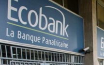 Ecobank Touba : Un agent infecté, des clients invités à s'auto-confiner
