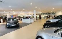 Les ventes de voitures s'effondrent en Europe