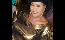 URGENT- La chanteuse Ndèye Diouf "mou Serigne Fallou" également arrêtée par la SR