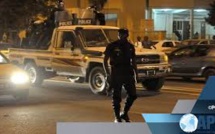 Guédiawaye : Un policier de la Brigade de Recherches poignardé en plein couvre-feu