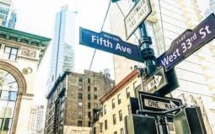 À New York, des milliers de personnes font la grève des loyers