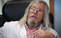 Le Dr Raoult Dénonce Le Délire Sur «La Gravité Monstrueuse Du Coronavirus»