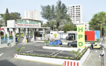 Covid-19 à l'hôpital Principal de Dakar: Une femme enceinte a été testée positive