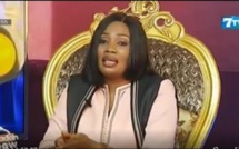 Maimouna Ndour Faye Sur L’aide à La Presse: “il Y A Une Mafia Au Ministère De La Communication…”
