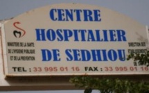 Covid-19/Sédhiou : 14 agents de santé et deux chauffeurs mis en quarantaine