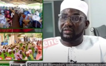 Imam Ismaïla Ndiaye : "Certaines émissions menacent la sécurité intérieure"