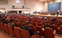Après cinq mois de vacance, l’Irak se dote d’un gouvernement