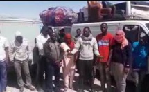 ​Covid 19 – Des Sénégalais bloqués à Abidjan appellent au secours : Pourquoi ne peuvent-ils pas rentrer au pays ?