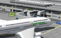 Côte d'Ivoire : Réouverture des vols commerciaux à compter du 17 mai?