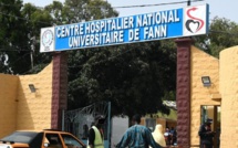 Fann : Frayeur autour des accompagnants de malades du Covid-19 de la sous-région