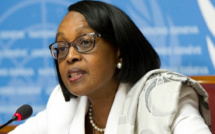 L’OMS rappelle à l’ordre les dirigeants africains