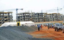 UN MARCHÉ DE GRÉ À GRÉ DE 7,6 MILLIARDS FCFA FILÉ À HENAN CHINE