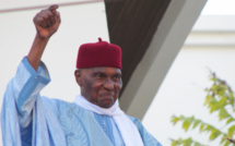 Comment Me Abdoulaye Wade vit son confinement dans sa villa de la Corniche de Fann