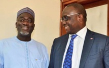 Le Dg De La Senelec Lance Une Fatwa Contre Son Ministre…