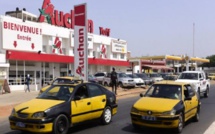 APRÈS SON AGENCE À CASTORS, AUCHAN FERME SON SIÈGE À YOFF APRÈS UN CAS POSITIF