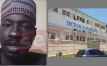 A la Section de recherches : « Pourquoi Karim Xrum Xax risque gros »