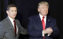 Enquête russe : Les charges contre l’ex-conseiller de Trump Michael Flynn abandonnées