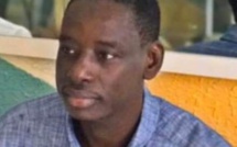 Bass Niang de la bijouterie "Parure d'Or" rappelé à Dieu !