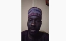 Voici la vidéo qui a valu à Karim Xrum Khakk sa convocation à la SR !