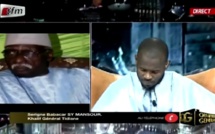 Soirée hommage à Seydi El Hadji Malick Sy : Le Khalife des Tidianes appelle en direct sur QG