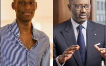 Nécrologie : Tidiane Thiam perd son fils Bilal.