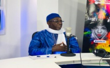 COLONEL MASSAMBA DIOP : « LES HÔPITAUX ONT ATTEINT UN CERTAIN SEUIL DE SATURATION »
