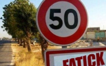 Covid-19 à Fatick: Le gouverneur «confine» la commune de Diakhao-Sine