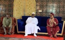 Ahmed Khalifa NIASS sur le Couvre-feu de 21h à 5h : "personnellement Macky Sall honoré nama mais..."