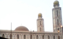Les mosquées vont juste contenir 12 personnes