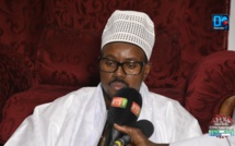 TOUBA RÈGLEMENTE SES MOSQUÉES - Le Khalife impose le port de masques, le lavage des mains, l'utilisation du gel et le respect des distanciations sociales.