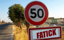 FATICK : LE 1ER CAS DE CORONAVIRUS VIENT DE OUEST-FOIRE