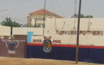 ÇA SE COMPLIQUE À TOUBA : La brigade des Sapeurs-pompiers infectée... 11 éléments ont chopé le Covid-19... 05 cas communautaires enregistrés sur 19.