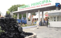 URGENT : Le Sénégal enregistre un 22e décès lié au Covid-19.