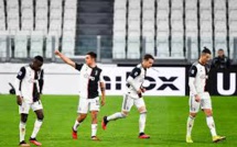 Football : les clubs italiens veulent reprendre le 13 juin, le gouvernement temporise