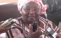 Guinée : L’ex première dame Henriette Conté est décédée…