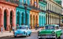 Contre-terrorisme : Cuba rejoint la liste noire des États-Unis