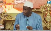 Thierno LO: "Je ne vois pas l'importance du Couvre-feu"