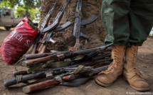 LA DIC DÉMANTÈLE UN RÉSEAU DE TRAFIC D’ARMES