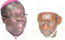 REOUVERTURE DES LIEUX DE CULTE -  Thierno Madani Tall et l’Eglise disent non