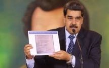 Silvercorp : des barbouzes derrière le coup d'État avorté au Venezuela