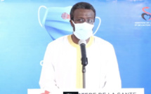 Dr Bousso (Cous) : "Nos structures de santé sont en train d'atteindre leur degré de saturation"