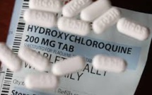 Covid-19 : l'hydroxychloroquine est inefficace sur "les cas graves"