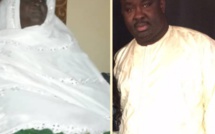 ​Le célèbre homme d'affaires Abdou Lahat Ndiaye a perdu sa mère