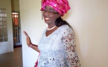 Dernière minute: La femme du maire Idrissa Diallo, arrêtée (Photo)