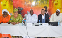 COVID19 "Deconfinement": la coalition ADIANA de Thierno LO approuve les mesures et tire sur l'opposition COVID19 "Deconfinement": la coalition ADIANA de Thierno LO approuve les mesures et tire sur l'opposition