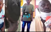 Enfants égorgés par leur père à Touba: l'ami intime du meurtrier, accuse les charlatans. Regardezz!!