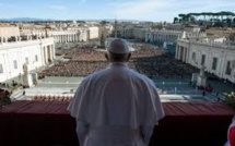 ​Vatican : entièrement désinfectée, la basilique Saint-Pierre rouvrira lundi
