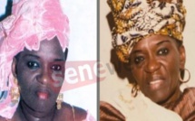 Décès : Ndèye Seck a posé sa dernière " signature"